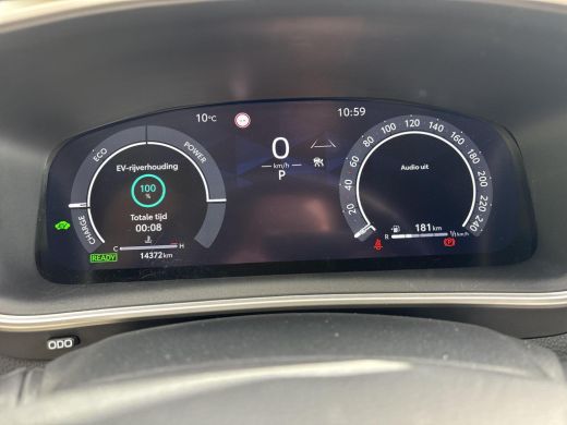 Toyota Corolla Cross Hybrid 140 Style | Navigatie | Apple CarPlay/Android auto | Verwarmde voorstoelen en stuur | Elek... ActivLease financial lease