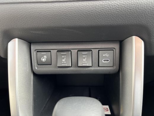 Toyota Corolla Cross Hybrid 140 Style | Navigatie | Apple CarPlay/Android auto | Verwarmde voorstoelen en stuur | Elek... ActivLease financial lease