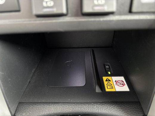 Toyota Corolla Cross Hybrid 140 Style | Navigatie | Apple CarPlay/Android auto | Verwarmde voorstoelen en stuur | Elek... ActivLease financial lease