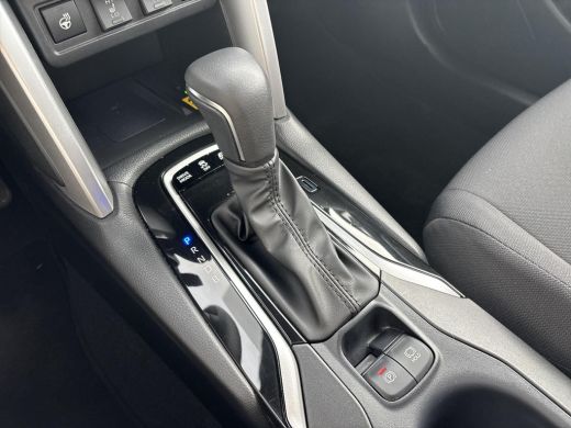 Toyota Corolla Cross Hybrid 140 Style | Navigatie | Apple CarPlay/Android auto | Verwarmde voorstoelen en stuur | Elek... ActivLease financial lease