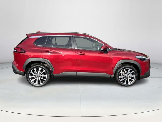 Toyota Corolla Cross Hybrid 140 Style | Navigatie | Apple CarPlay/Android auto | Verwarmde voorstoelen en stuur | Elek... ActivLease financial lease