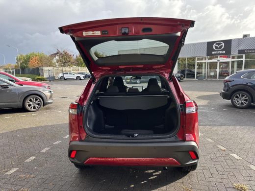 Toyota Corolla Cross Hybrid 140 Style | Navigatie | Apple CarPlay/Android auto | Verwarmde voorstoelen en stuur | Elek... ActivLease financial lease