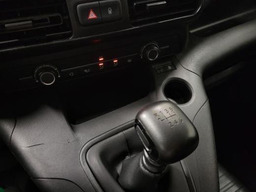 Toyota ProAce 1.5D 130pk L2/H1 Euro 6! ActivLease financial lease