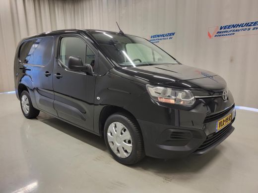 Toyota ProAce 1.5D 130pk L2/H1 Euro 6! ActivLease financial lease