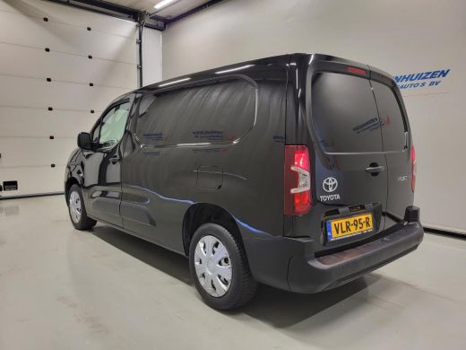 Toyota ProAce 1.5D 130pk L2/H1 Euro 6! ActivLease financial lease