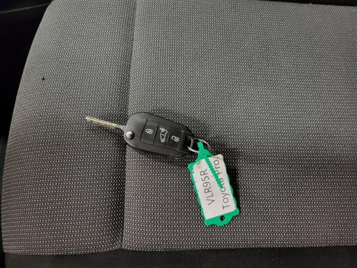 Toyota ProAce 1.5D 130pk L2/H1 Euro 6! ActivLease financial lease