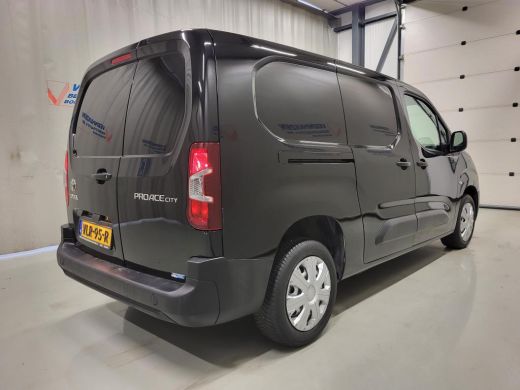 Toyota ProAce 1.5D 130pk L2/H1 Euro 6! ActivLease financial lease