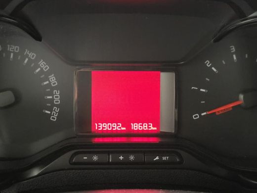 Toyota ProAce 1.5D 130pk L2/H1 Euro 6! ActivLease financial lease