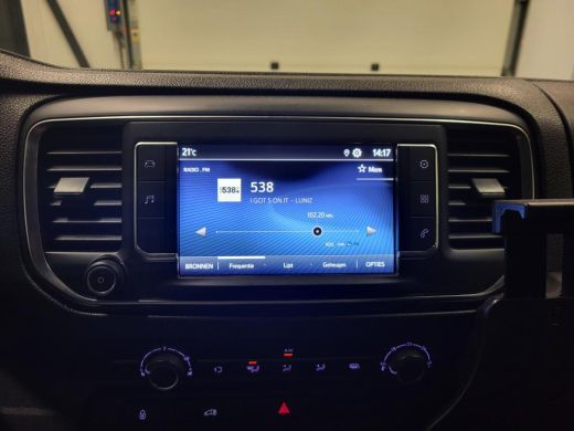 Toyota ProAce 2.0D 145pk Euro 6! ActivLease financial lease