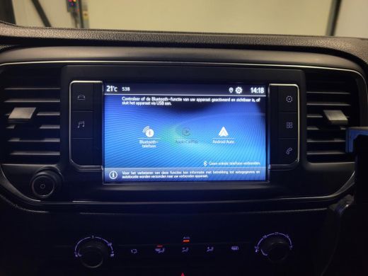 Toyota ProAce 2.0D 145pk Euro 6! ActivLease financial lease