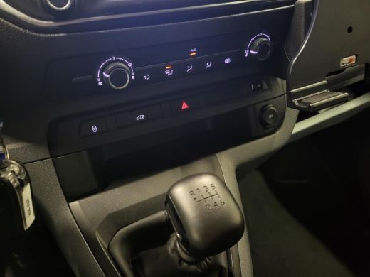 Toyota ProAce 2.0D 145pk Euro 6! ActivLease financial lease