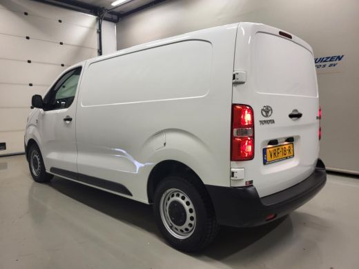 Toyota ProAce 2.0D 145pk Euro 6! ActivLease financial lease