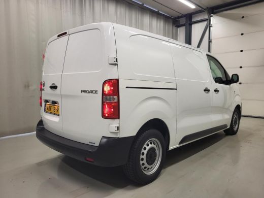 Toyota ProAce 2.0D 145pk Euro 6! ActivLease financial lease