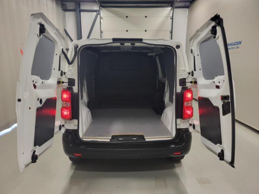 Toyota ProAce 2.0D 145pk Euro 6! ActivLease financial lease