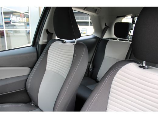 Toyota Yaris 1.5 VVT-i Active | Cruise Control | Achteruitrijcamera | Airco | Radio | ActivLease financial lease