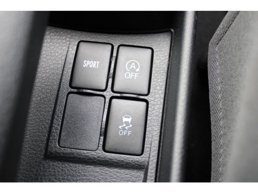 Toyota Yaris 1.5 VVT-i Active | Cruise Control | Achteruitrijcamera | Airco | Radio | ActivLease financial lease