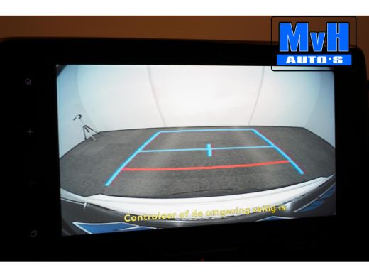 Toyota Yaris Cross 1.5 Hybrid 115 Active|STOEL/STUUR.VERW|CAMERA ActivLease financial lease