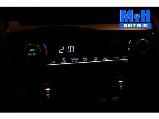 Toyota Yaris Cross 1.5 Hybrid 115 Active|STOEL/STUUR.VERW|CAMERA ActivLease financial lease