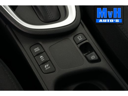 Toyota Yaris Cross 1.5 Hybrid 115 Active|STOEL/STUUR.VERW|CAMERA ActivLease financial lease