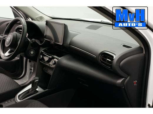 Toyota Yaris Cross 1.5 Hybrid 115 Active|STOEL/STUUR.VERW|CAMERA ActivLease financial lease