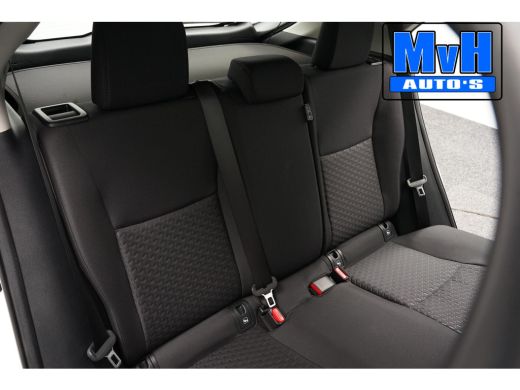 Toyota Yaris Cross 1.5 Hybrid 115 Active|STOEL/STUUR.VERW|CAMERA ActivLease financial lease