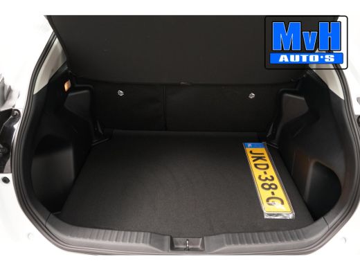 Toyota Yaris Cross 1.5 Hybrid 115 Active|STOEL/STUUR.VERW|CAMERA ActivLease financial lease