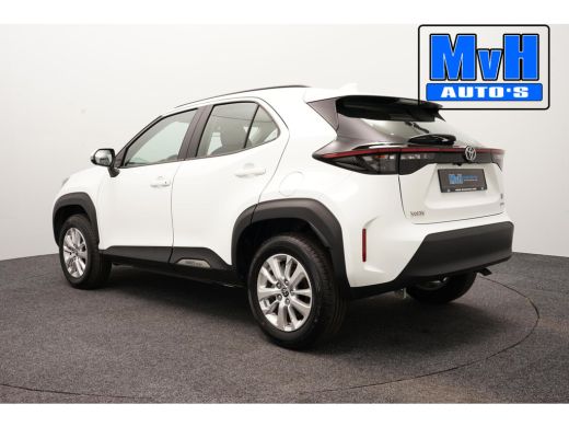 Toyota Yaris Cross 1.5 Hybrid 115 Active|STOEL/STUUR.VERW|CAMERA ActivLease financial lease