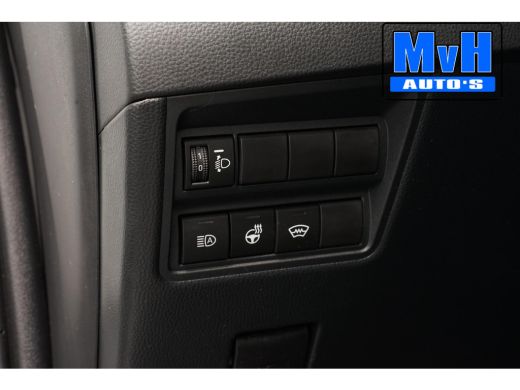 Toyota Yaris Cross 1.5 Hybrid 115 Active|STOEL/STUUR.VERW|CAMERA ActivLease financial lease