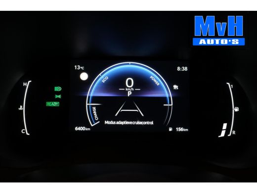 Toyota Yaris Cross 1.5 Hybrid 115 Active|STOEL/STUUR.VERW|CAMERA ActivLease financial lease