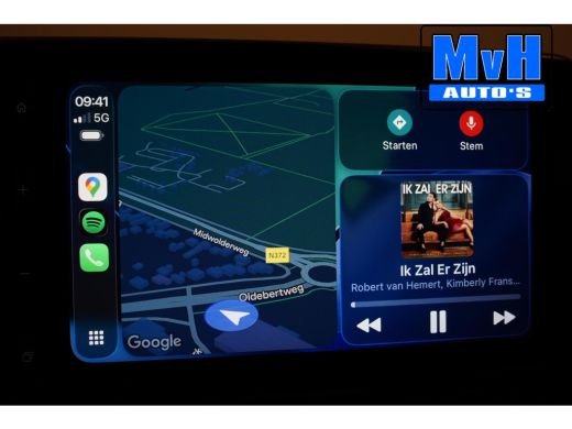 Toyota Yaris Cross 1.5 Hybrid 115 Active|STOEL/STUUR.VERW|CAMERA ActivLease financial lease