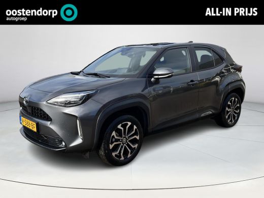 Toyota Yaris Cross 1.5 Hybrid First Edition | Trekhaak | Navigatie | LED koplampen | Keyless entry | Carplay |