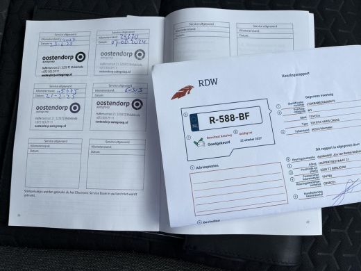 Toyota Yaris Cross 1.5 Hybrid First Edition | Trekhaak | Navigatie | LED koplampen | Keyless entry | Carplay | ActivLease financial lease