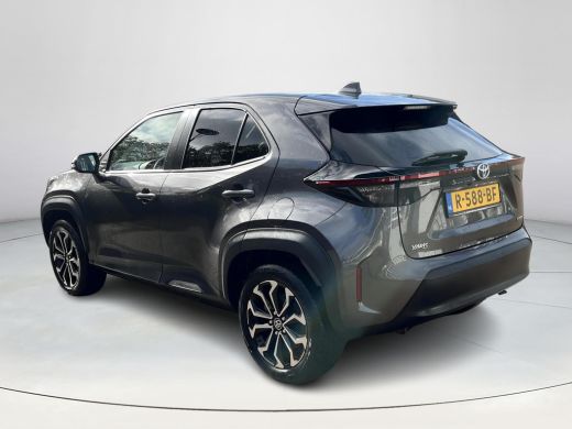 Toyota Yaris Cross 1.5 Hybrid First Edition | Trekhaak | Navigatie | LED koplampen | Keyless entry | Carplay | ActivLease financial lease