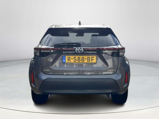 Toyota Yaris Cross 1.5 Hybrid First Edition | Trekhaak | Navigatie | LED koplampen | Keyless entry | Carplay | ActivLease financial lease