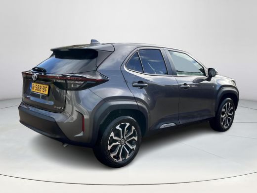 Toyota Yaris Cross 1.5 Hybrid First Edition | Trekhaak | Navigatie | LED koplampen | Keyless entry | Carplay | ActivLease financial lease