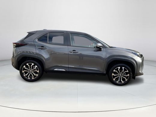 Toyota Yaris Cross 1.5 Hybrid First Edition | Trekhaak | Navigatie | LED koplampen | Keyless entry | Carplay | ActivLease financial lease