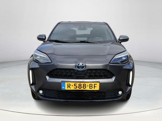 Toyota Yaris Cross 1.5 Hybrid First Edition | Trekhaak | Navigatie | LED koplampen | Keyless entry | Carplay | ActivLease financial lease
