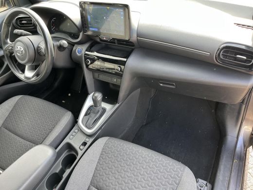 Toyota Yaris Cross 1.5 Hybrid First Edition | Trekhaak | Navigatie | LED koplampen | Keyless entry | Carplay | ActivLease financial lease