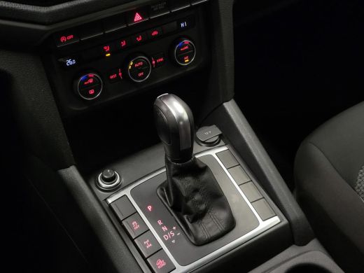 Volkswagen Amarok 3.0TDI 4-Motion Dubbele Cabine Automaat Euro 6! ActivLease financial lease