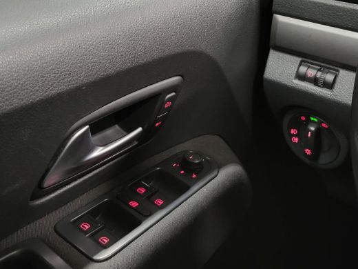 Volkswagen Amarok 3.0TDI 4-Motion Dubbele Cabine Automaat Euro 6! ActivLease financial lease