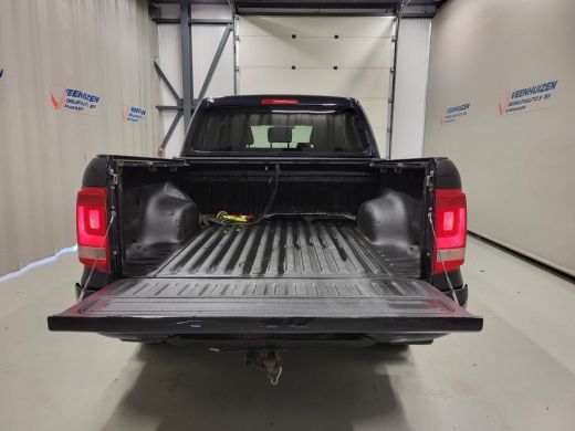 Volkswagen Amarok 3.0TDI 4-Motion Dubbele Cabine Automaat Euro 6! ActivLease financial lease