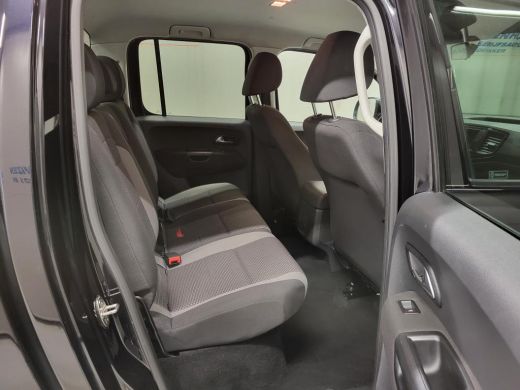 Volkswagen Amarok 3.0TDI 4-Motion Dubbele Cabine Automaat Euro 6! ActivLease financial lease