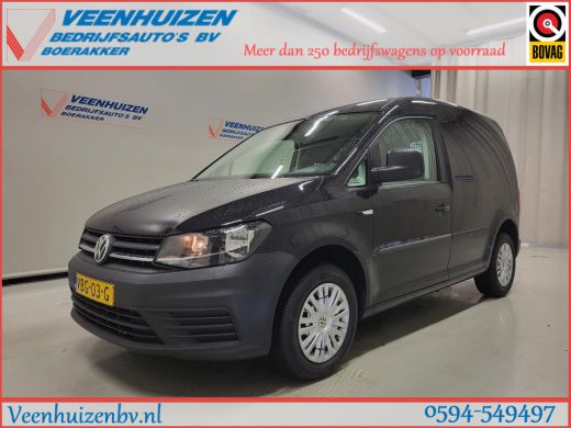 Volkswagen Caddy 2.0TDI Euro 6! Volkswagen Caddy 2.0TDI Euro 6!