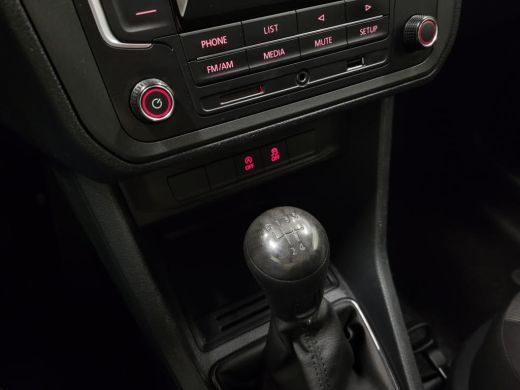 Volkswagen Caddy 2.0TDI Euro 6! ActivLease financial lease