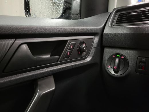 Volkswagen Caddy 2.0TDI Euro 6! ActivLease financial lease