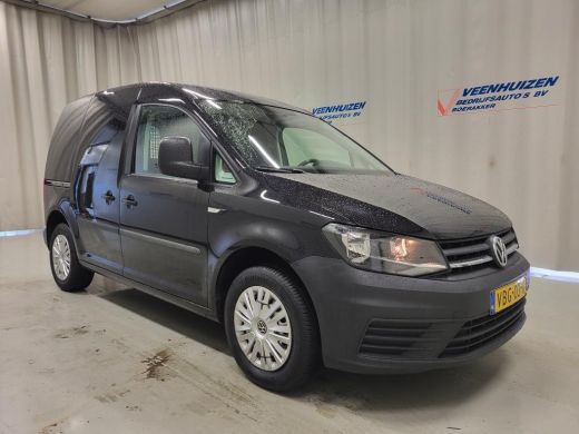 Volkswagen Caddy 2.0TDI Euro 6! ActivLease financial lease