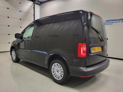 Volkswagen Caddy 2.0TDI Euro 6! ActivLease financial lease