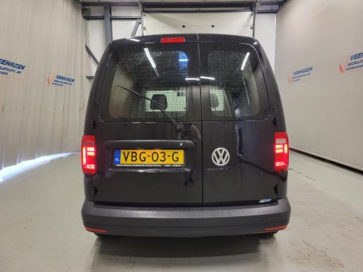 Volkswagen Caddy 2.0TDI Euro 6! ActivLease financial lease