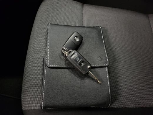 Volkswagen Caddy 2.0TDI Euro 6! ActivLease financial lease