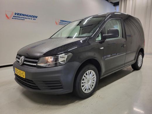 Volkswagen Caddy 2.0TDI Euro 6! ActivLease financial lease